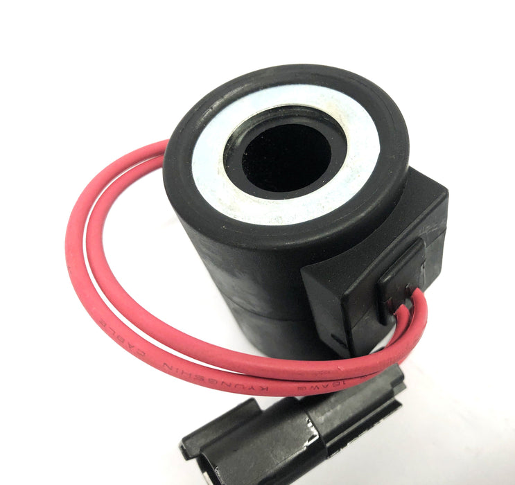 ProMatch 12VDC Solenoid Valve For CAT A000041471 NOS