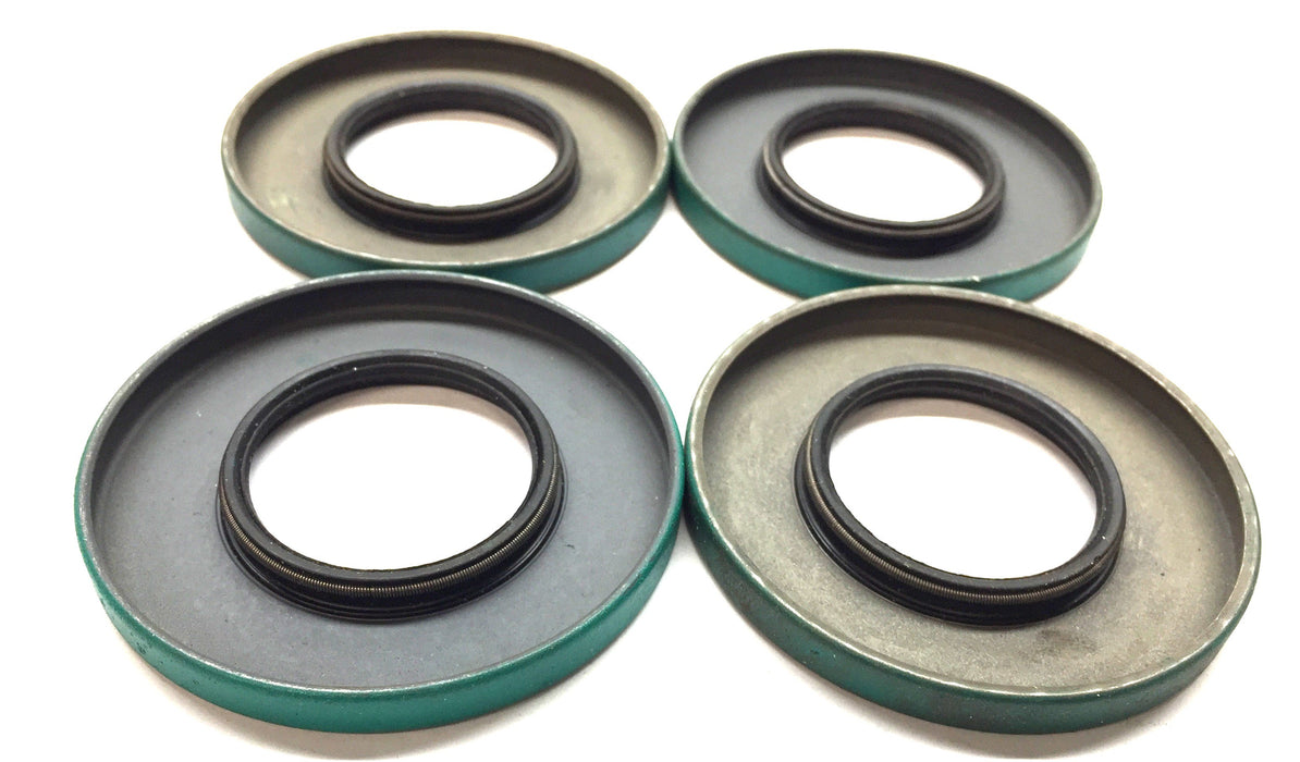 CR\Chicago Rawhide Oil Seal CR12631 [Lot of 4] NOS