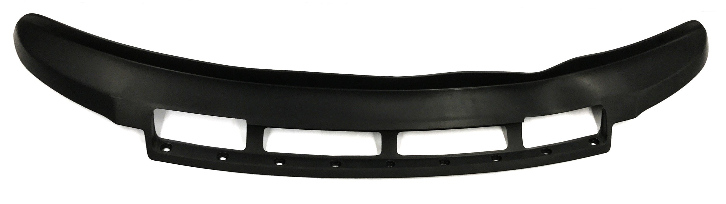 Mopar Dodge Front Lower Bumper Air Dam 6817-0726-001 NOS