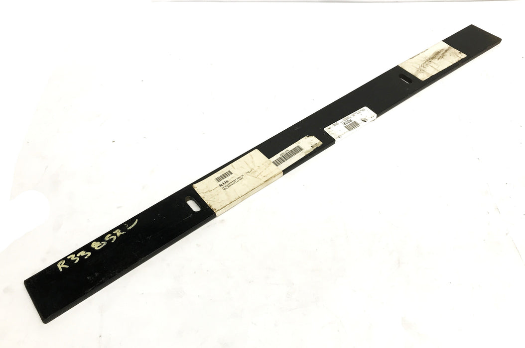 Rosco Asphalt Roller Front Drum Scraper R338SRL NOS