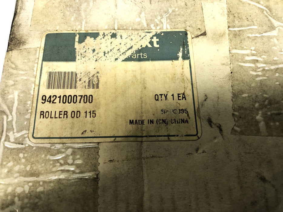 Logisnext Mast Roller Bearing For CAT A0007CS210 (9421000700) NOS