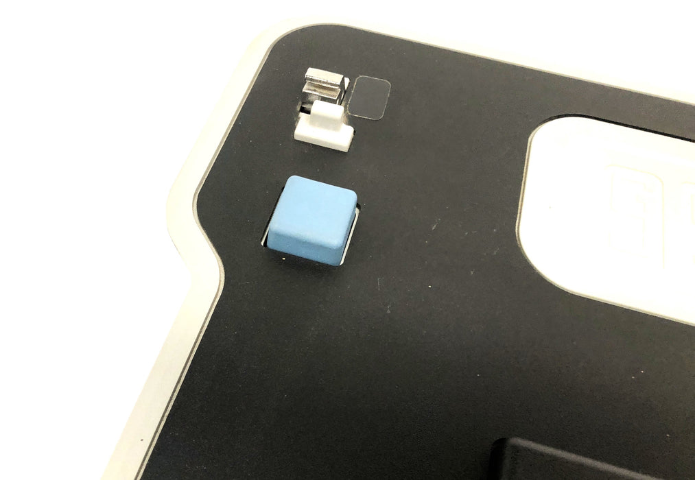 Gamber-Johnson FZ40-NO RF Panasonic Cradle Toughbook 7160-1729-00 USED