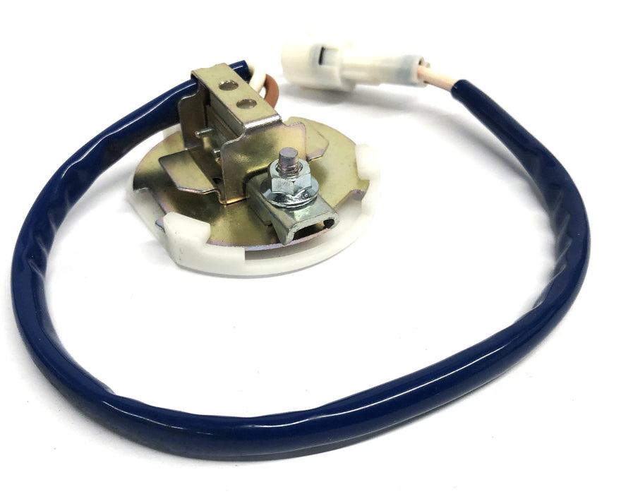 Total Source Seat Safety Switch For Toyota 53706-13300-71 NOS