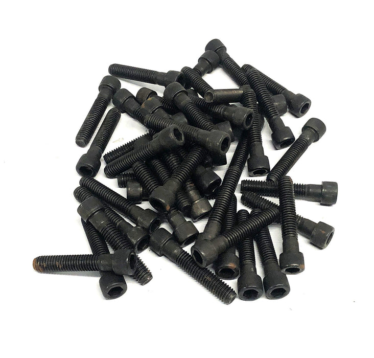 Unbranded Socket Head Bolts 3/8-16 [Lot of 45] NOS