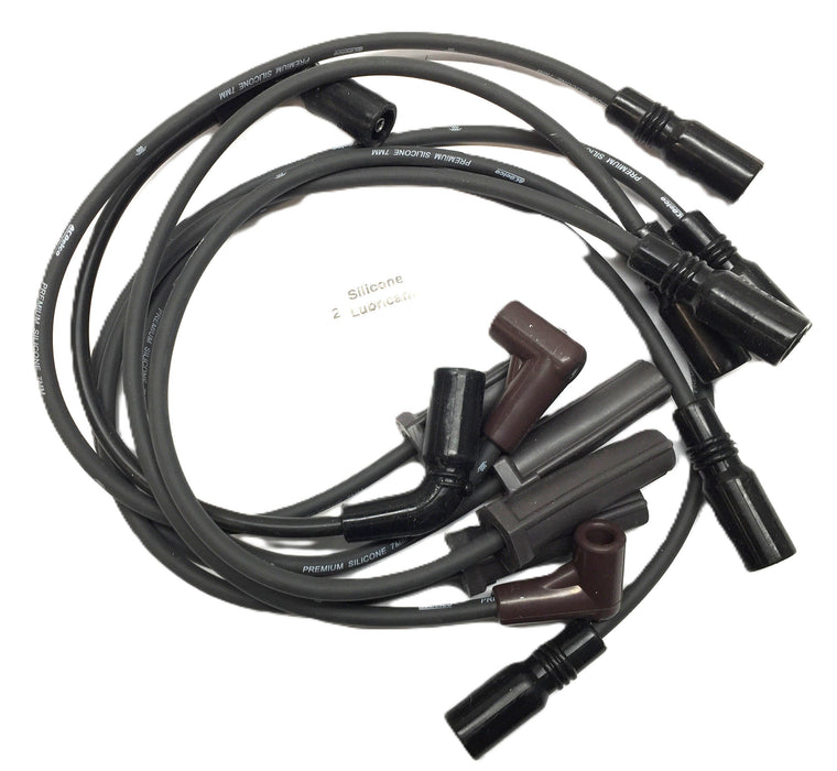 ACDelco/GM Spark Plug Wire Set 746MM (88984266) NOS
