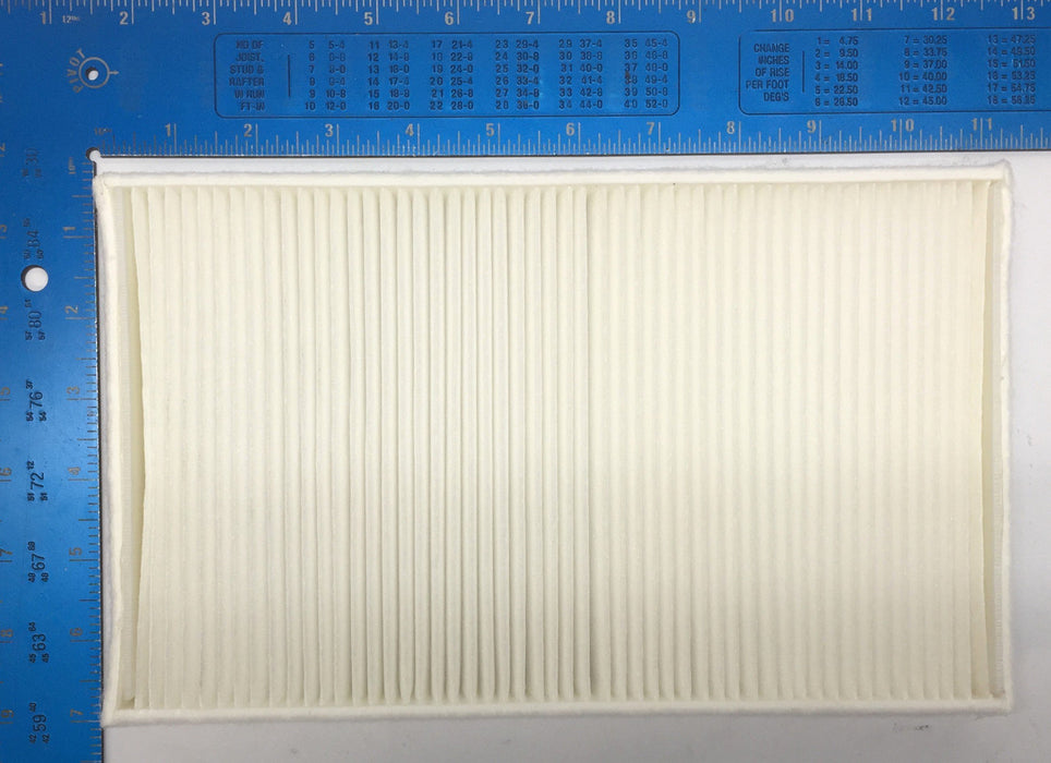 Napa Enviroshield Cabin Air Filter 4816 [Lot of 2] NOS
