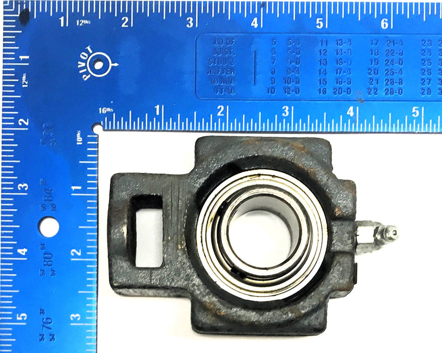 Rexnord / Link-Belt Ball Bearing Take Up Unit T3-U216H NOS