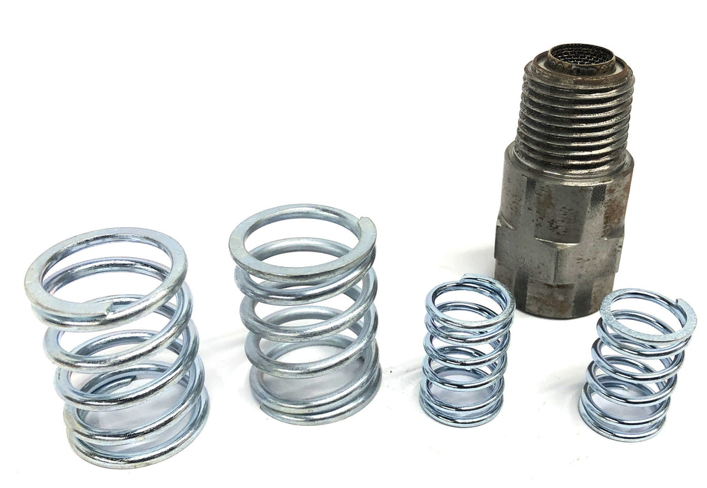 Ingersoll Rand Valve Repair Kit MLK-VCK1 NOS