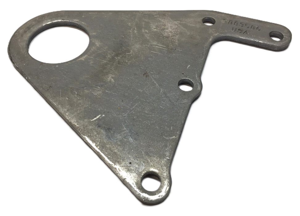 Cummins Front Engine Lifting Bracket 3883586 NOS