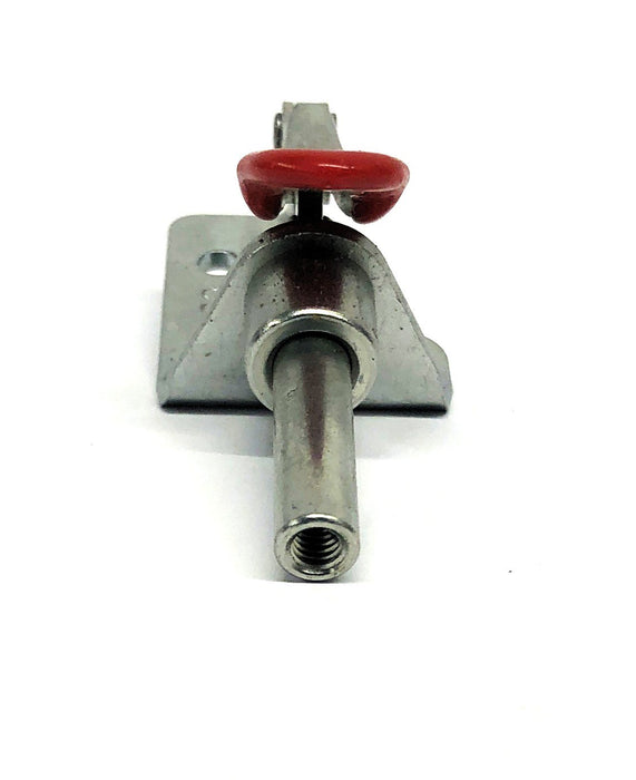 Destaco Straight Line Action Clamp 601 [Lot of 2] NOS
