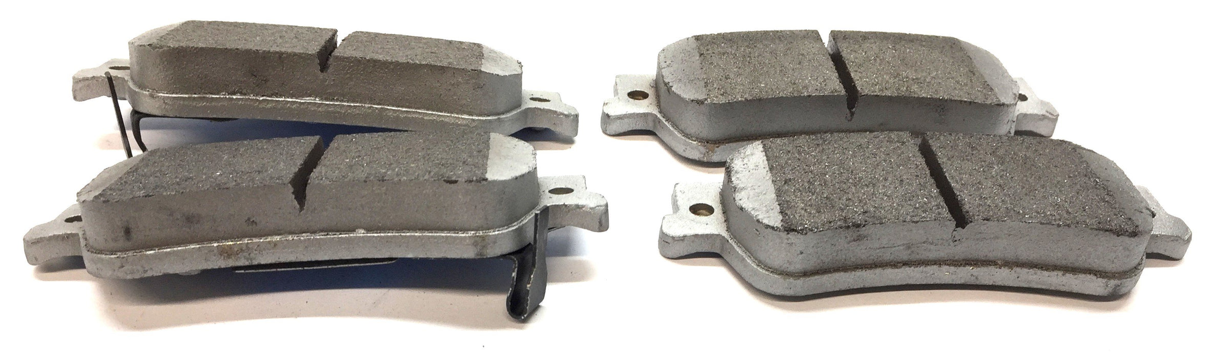 Raybestos Disc Brake Pad Set with Hardware SP1352PPH NOS - GTS SPECIAL