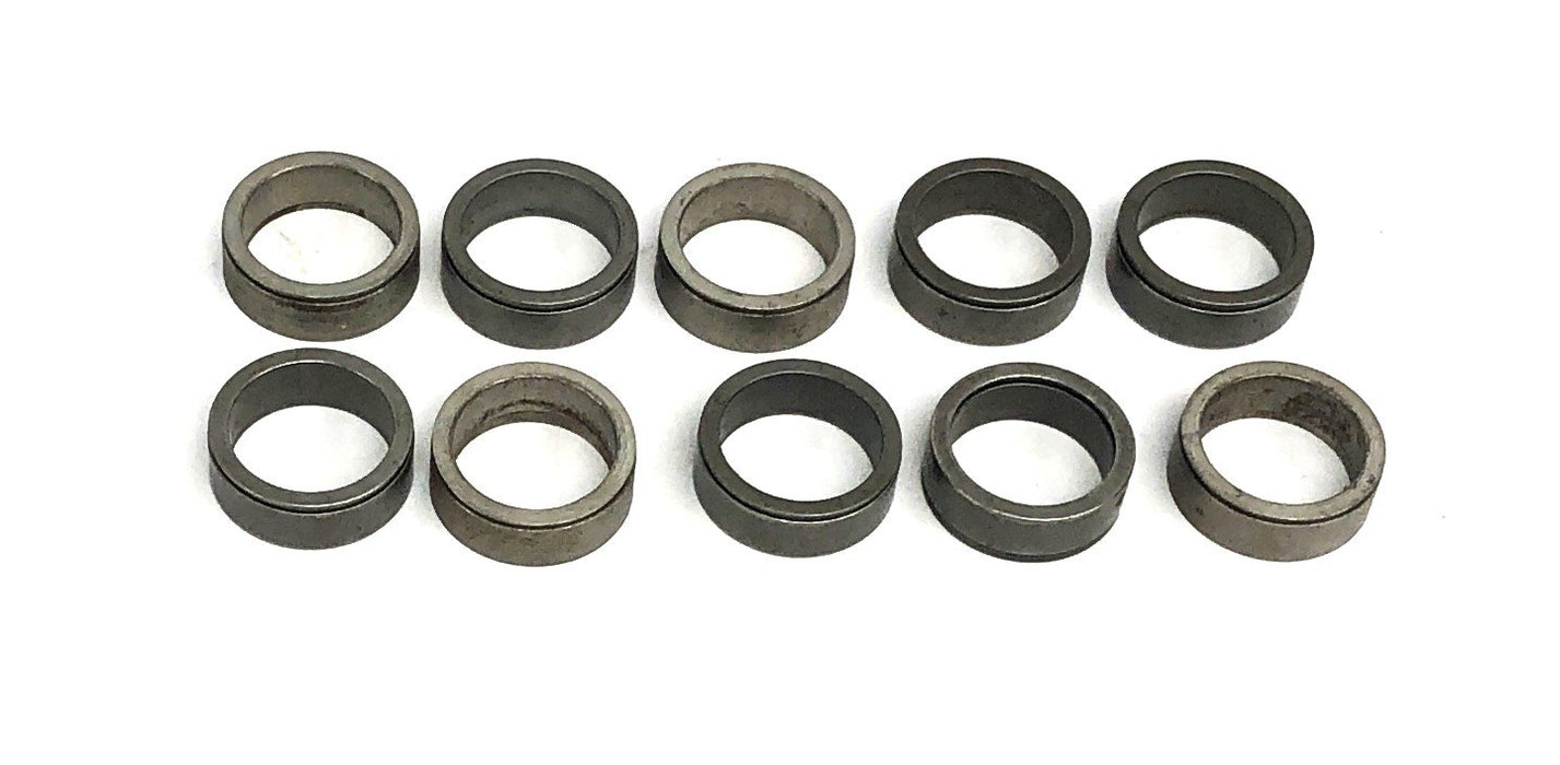 Rexnord Tollok 19x15mm Medium-Low Torque Locking Device TLK300 [Lot of 10] NOS