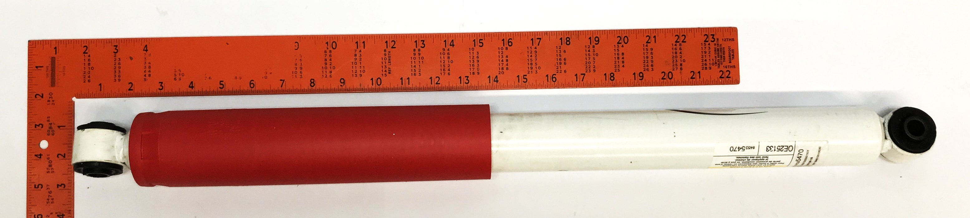 GM OEM Rear Shock Absorber 84535470 NOS