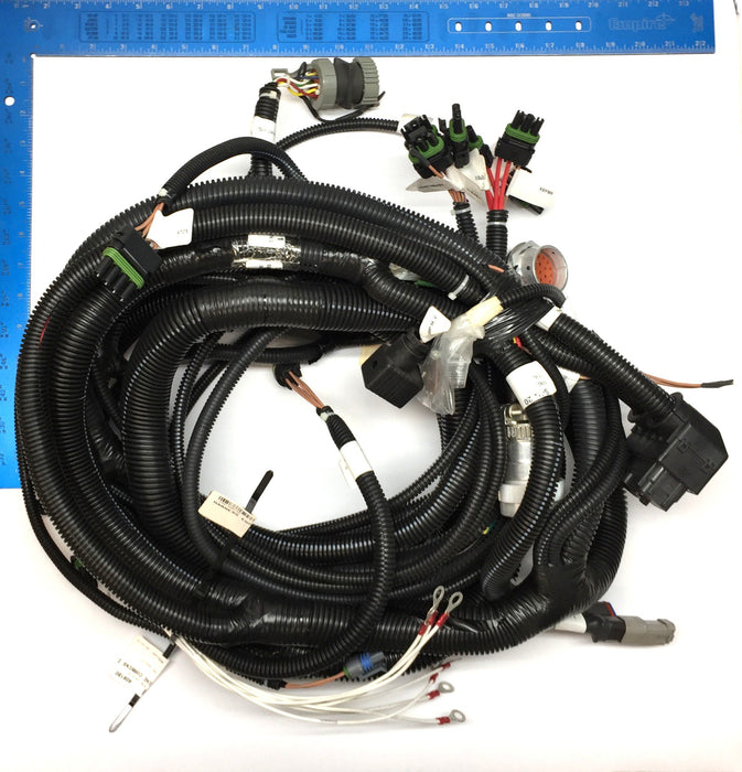 New Flyer/Cummins Wiring Harness 150544 (408180) NOS