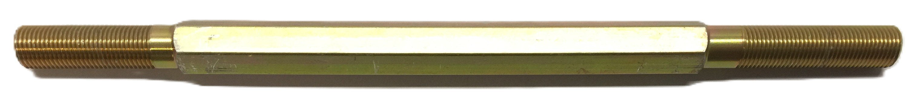 Hogan Mfg.\U-Lift 10-1/4" x 1/2"-20 Turnbuckle Rod NOS