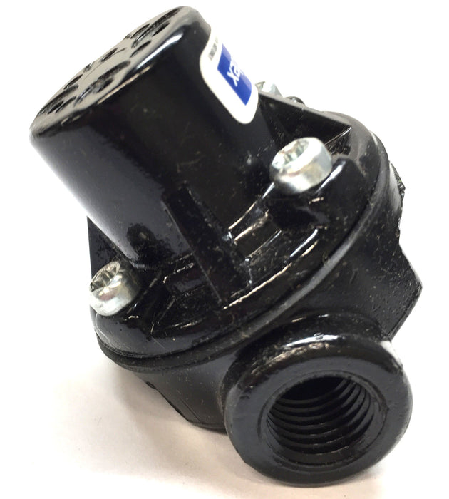 Haldex Pressure Regulator 90555396 NOS