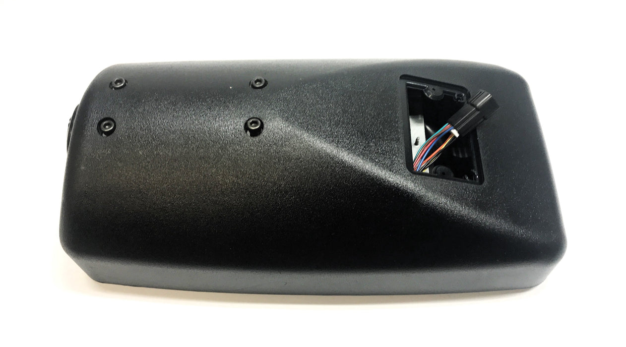 International Rosco Dual Heated Mirror Head ZR715H NOS