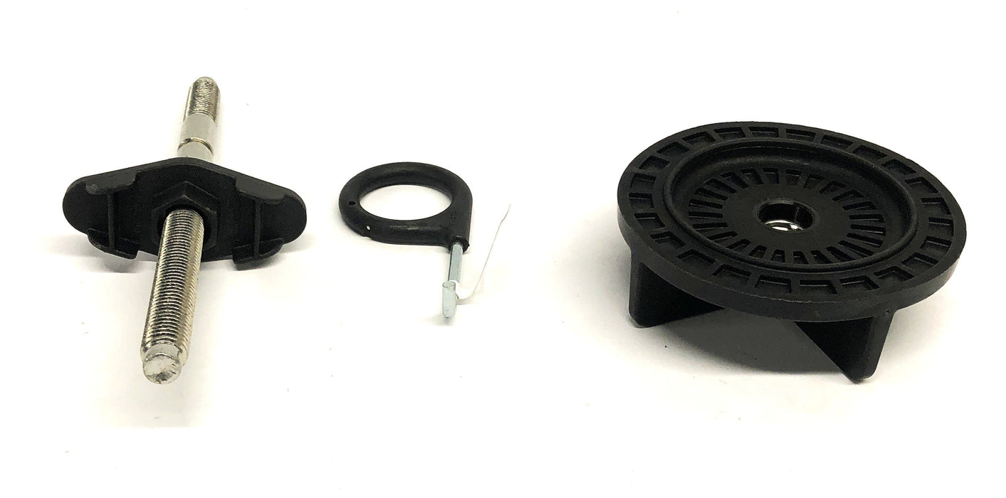 Ford Wheel Kit MJ7Z1K007ASUB NOS