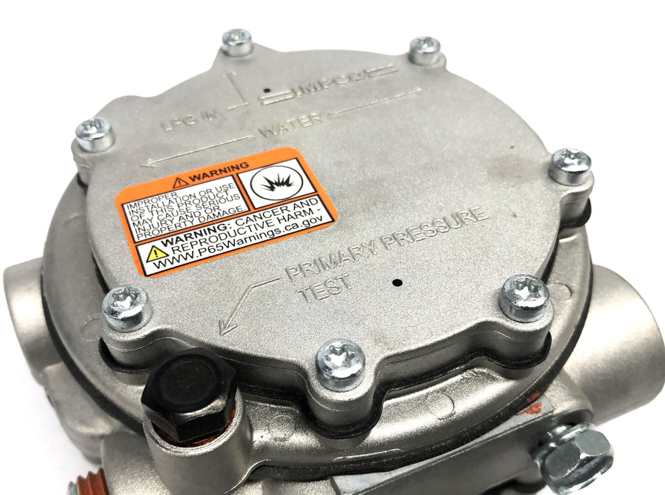 CAT/IMPCO Forklift Converter 9316523100 NOS