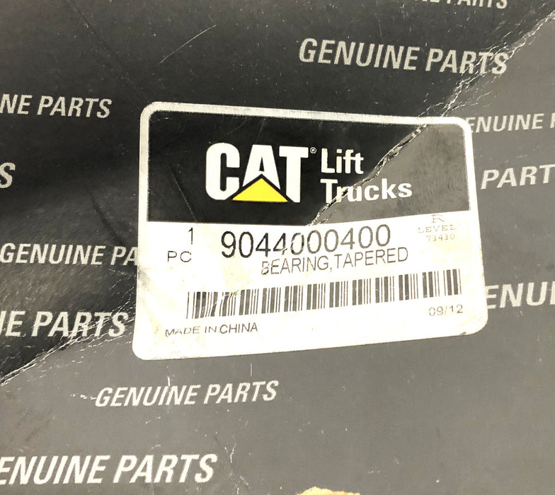 Shuster Tapered Roller Bearing Cone For CAT 30211 (9044000400) NOS