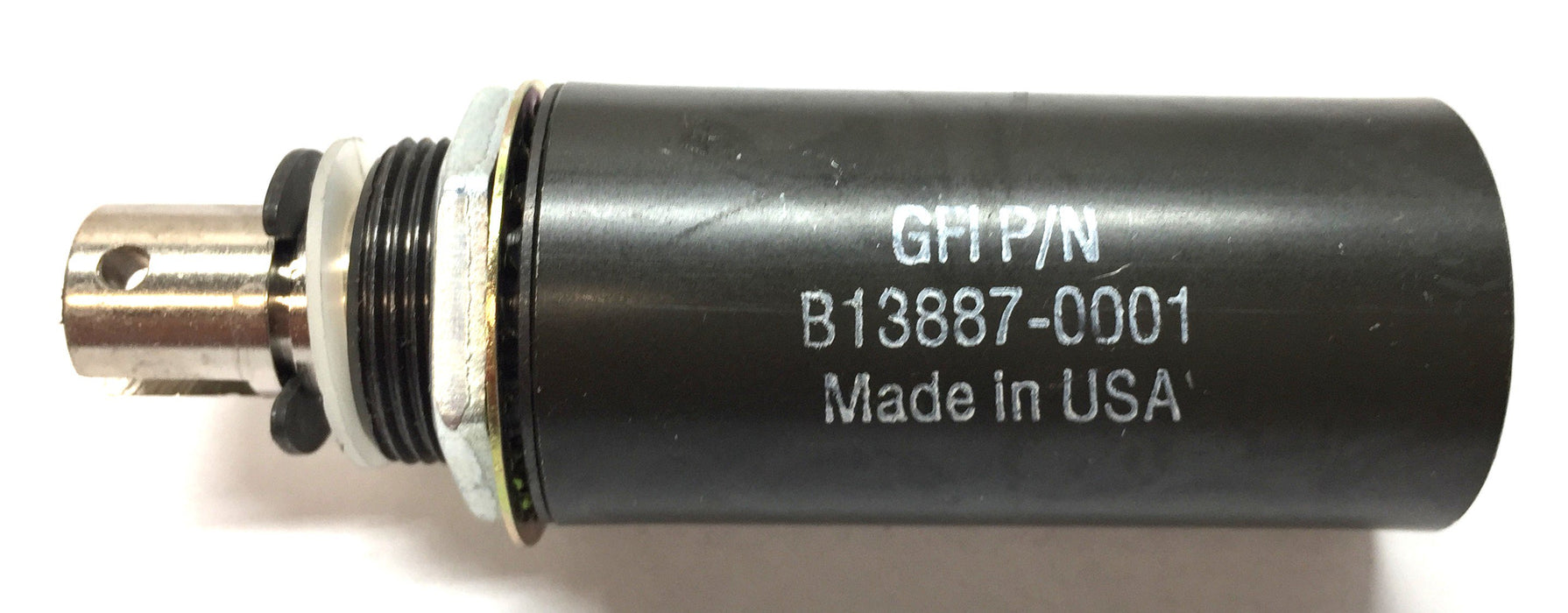 GFI Solenoid Assembly B13887-0001 NOS