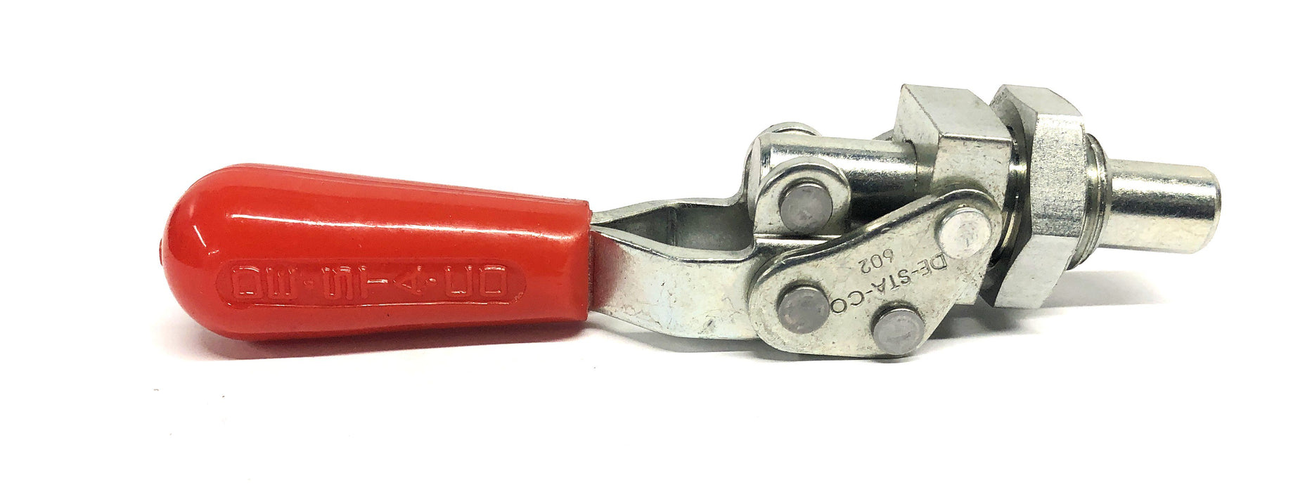 Destaco Straight Line Action Toggle Clamp 602 [Lot of 2] USED