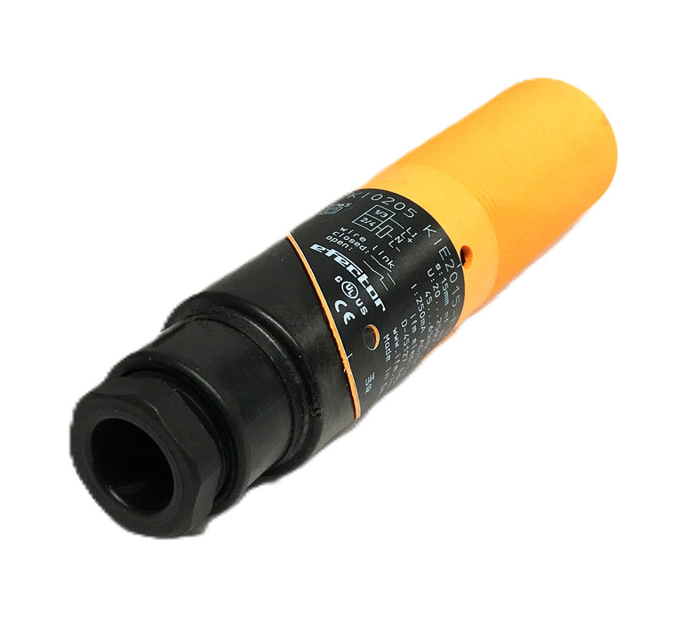 IFM Efector Threaded Capacitive Proximity Sensor K10205 NOS