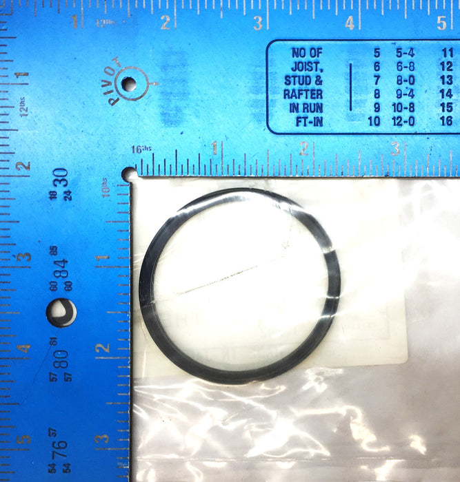 Unbranded Thermostat Gasket 97300793 (8973007930) [Lot of 4] NOS