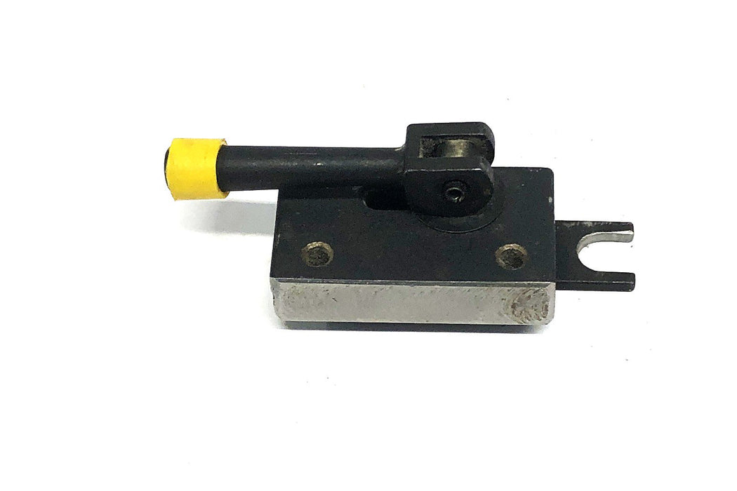 Unbranded Right Hand Fulcrum And Cam Clamp Patent #2 USED