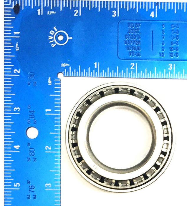SKF Tapered Roller Bearing Cup & Cone BR35 [Lot of 2] NOS