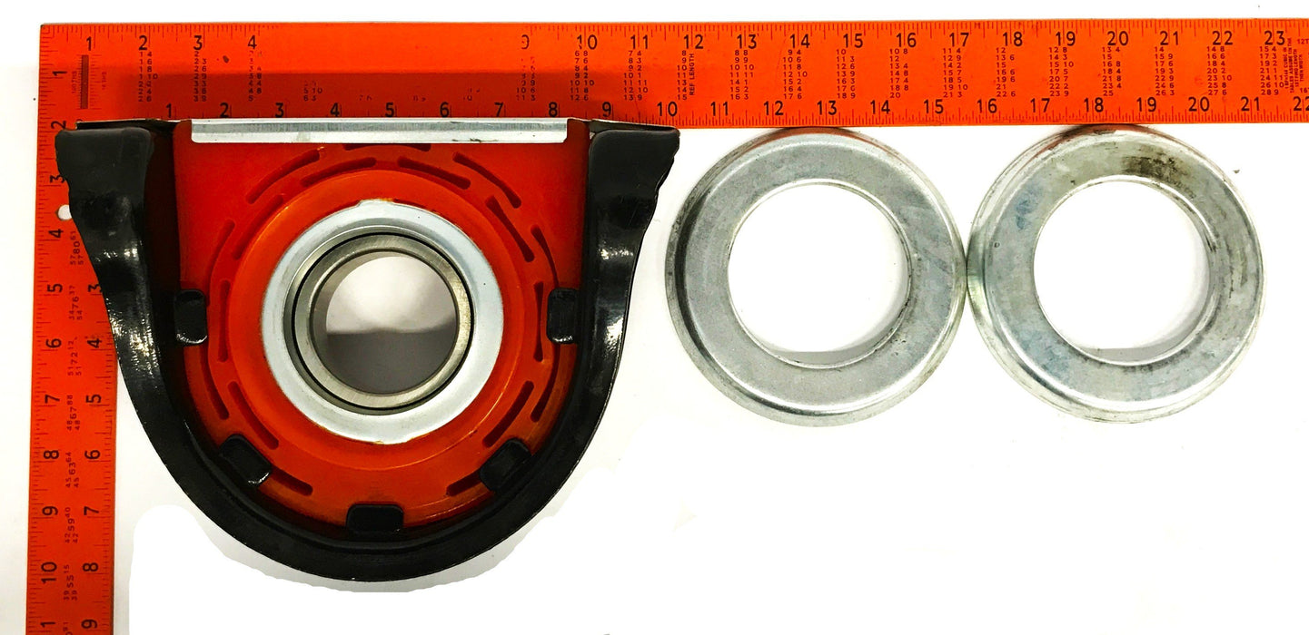 Unbranded Carrier Bearing Assembly 40074/88152 NOS