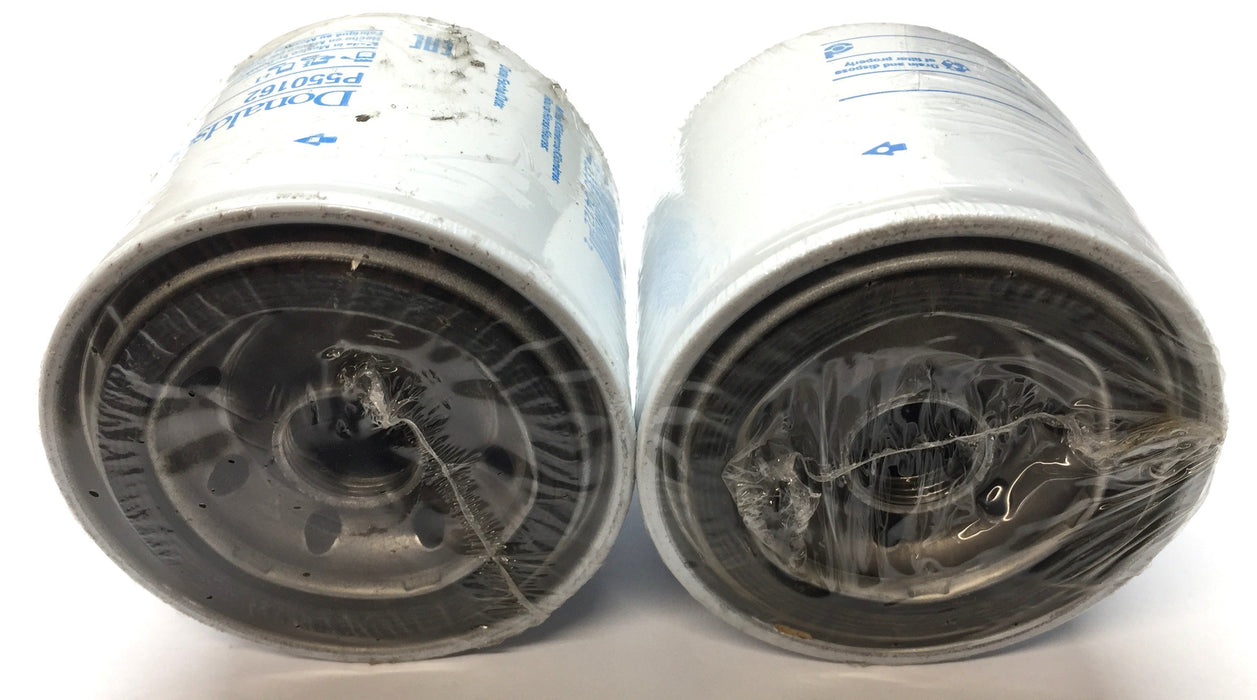 Donaldson Lube Filter P550162 [Lot of 2] NOS