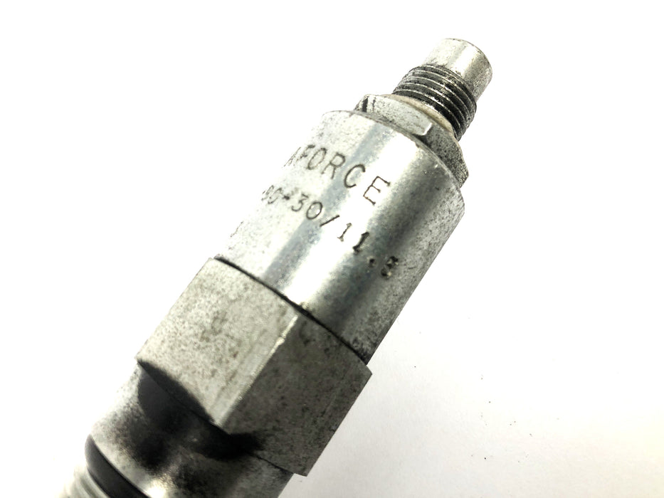 Hydraforce Cartridge Valve Assembly UP10-30-0-N-90-30/11.5 USED