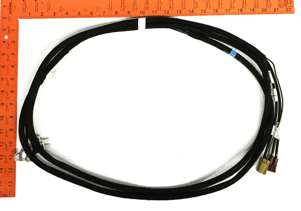 GM Navigation Antenna Cable 87859004 NOS