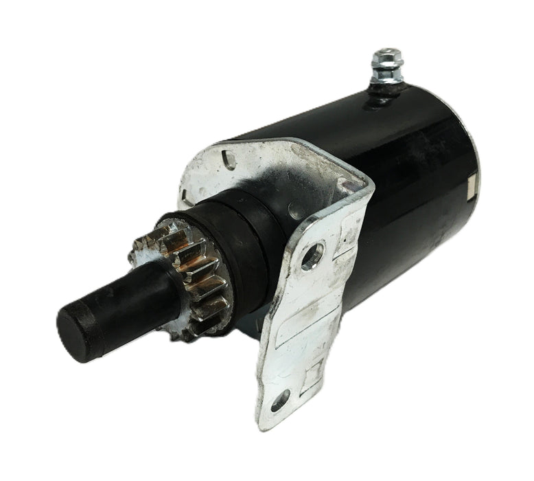 Unbranded Starter Motor 846451 NOS