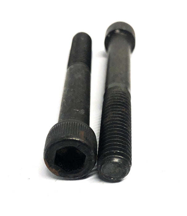 Unbranded 2-3/4 Inch Socket Head Bolts 5/16-18 [Lot of 17] NOS