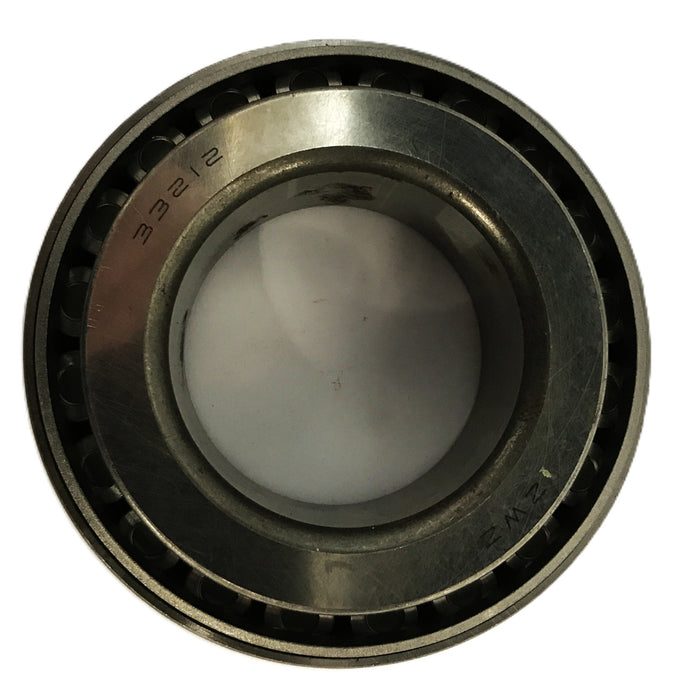 ZWZ Tapered Toller Bearing Cone and Cup Set 33212 NOS