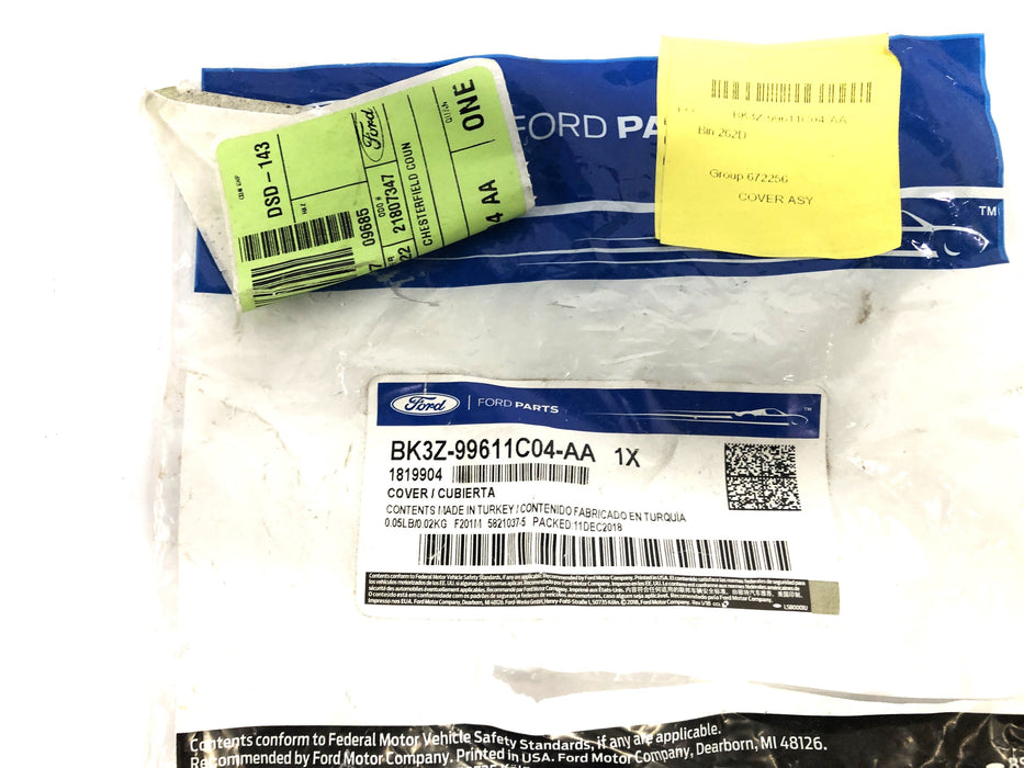 Ford Cover BK3Z-99611C04-AA (BK31-611C04-ABW) NOS