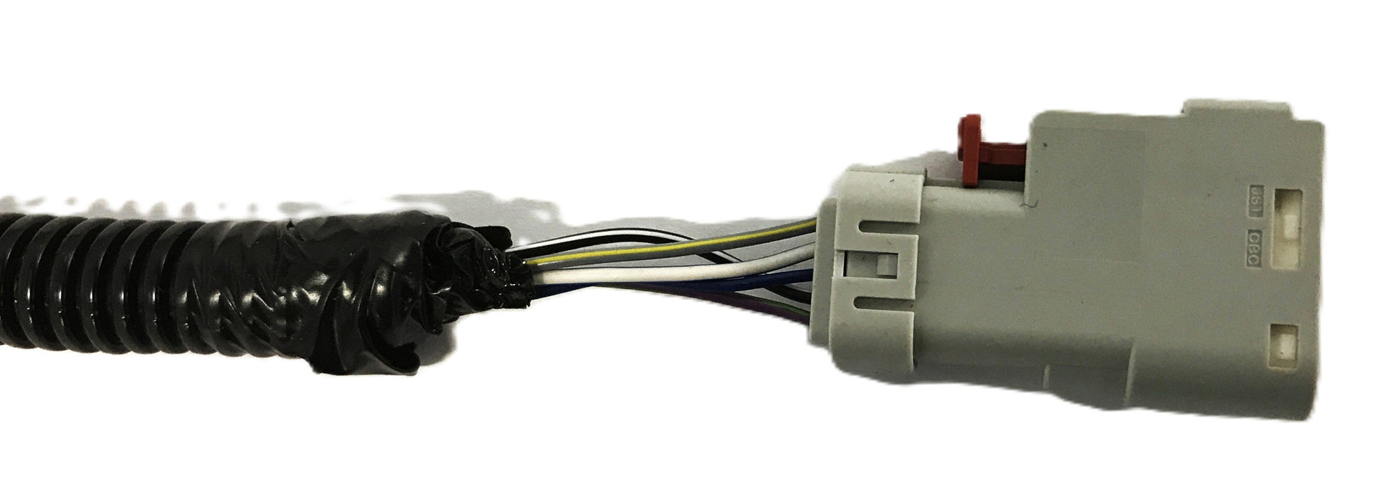 GM Camera Wiring Harness 85132580 NOS