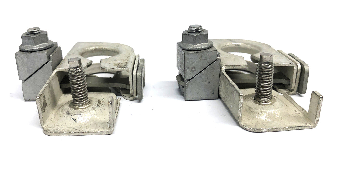 Royal Battery Terminal 6817908 [Lot of 2] USED