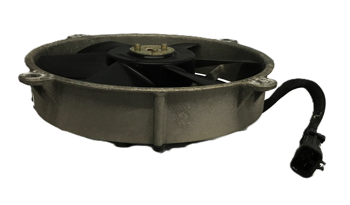 EMP FIL11-24V-PULL-G-L SmartFlow Fan 1050036016PA04 NOS
