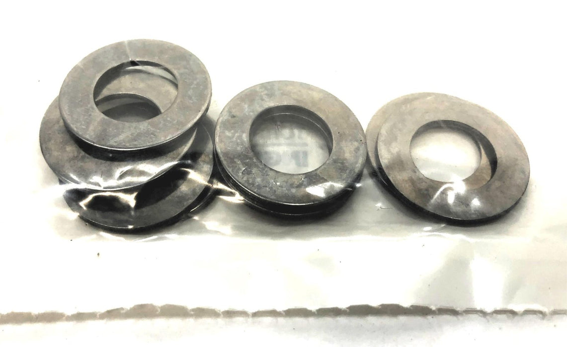 Torrington Pack of (10) Thrust Bearing Washer TRA-815 [Lot of 2] NOS