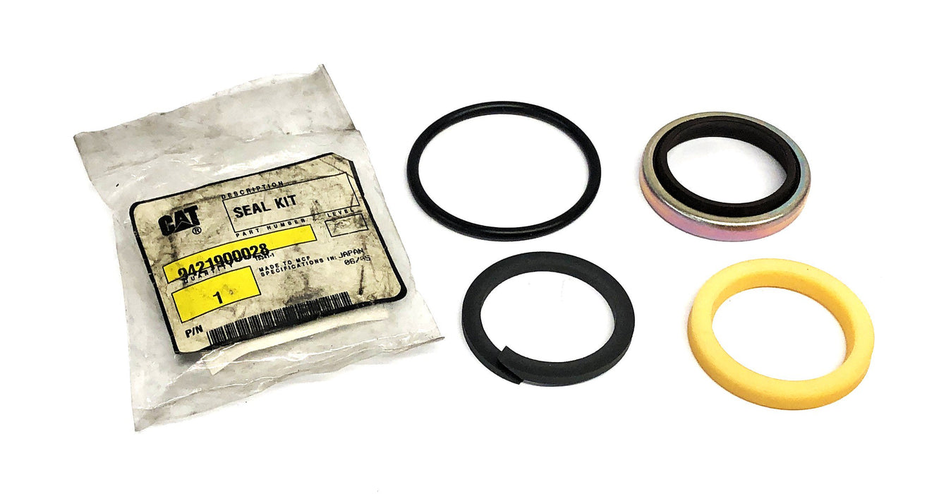 CAT OEM Seal Kit 9421900028 NOS