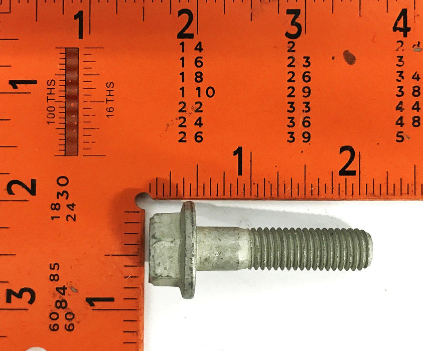 GM Automatic Transmission Cover Bolt 11515768 [Lot of 9] NOS