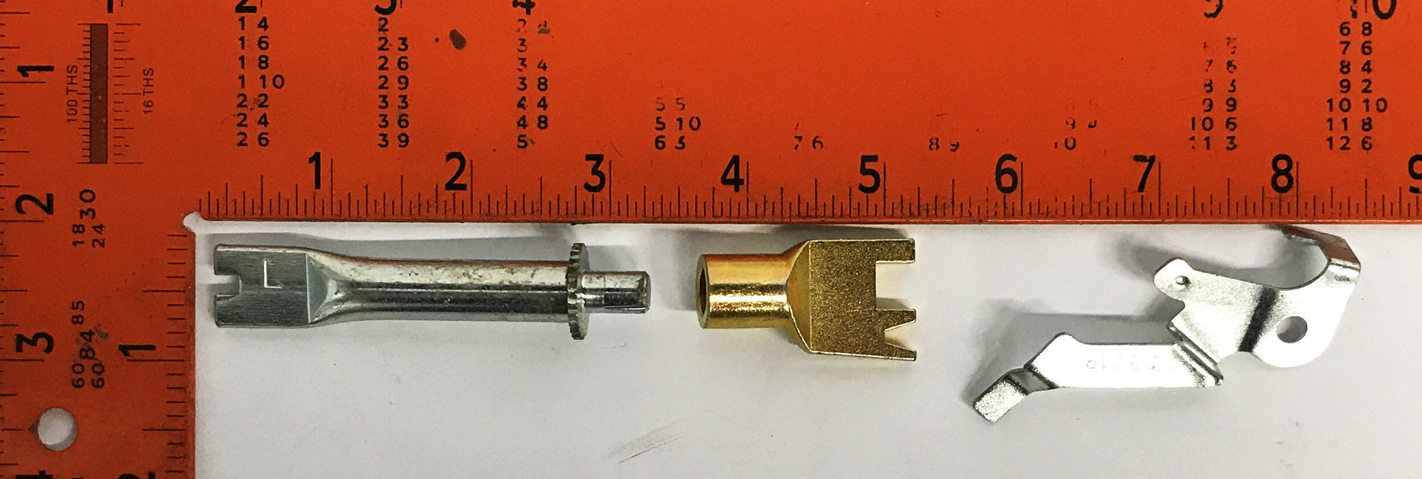 Centric Brake Drum Adjustor Kit 119-44013 NOS