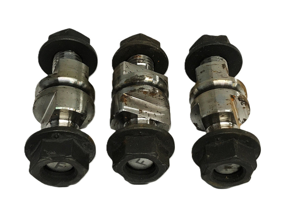 Sonnax Driveline Torque Fuse 1005F [Lot of 3] NOS