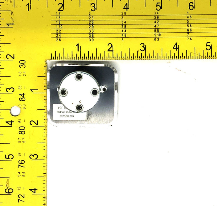 International Water Gauge 1671686C2 NOS