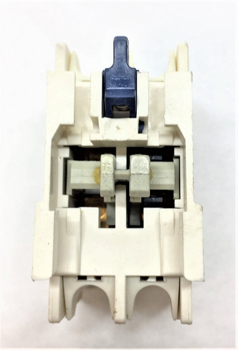 SQUARE D Auxiliary Contact Block LA1 DN11G NOS