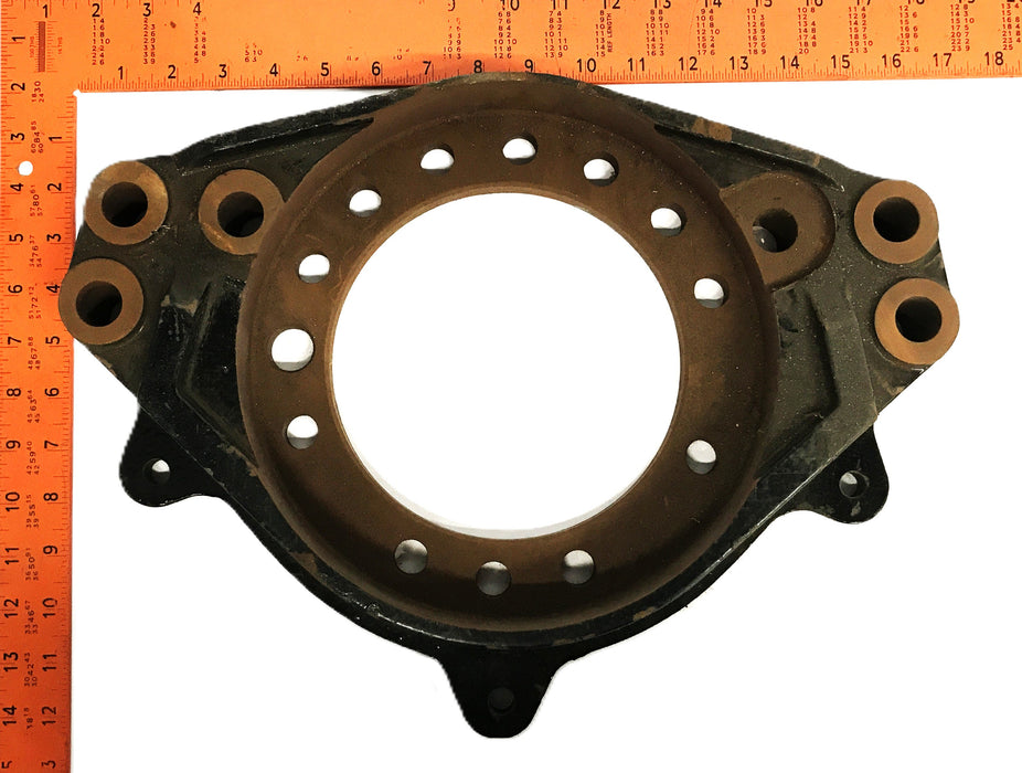 Mack Brake Anchor Plate 21425480 NOS