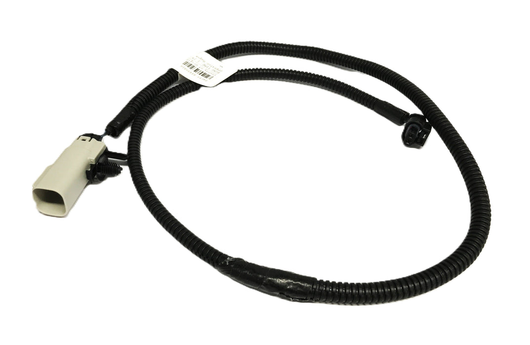 GM Front Grill Shutter Wiring Harness 84499816 NOS